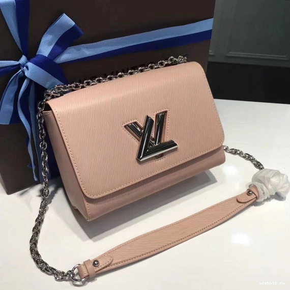 WIS Louis Twist Vuitton 0728